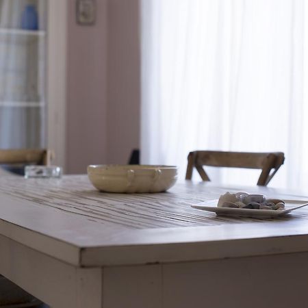 B&B Crigiu Polignano a Mare Luaran gambar
