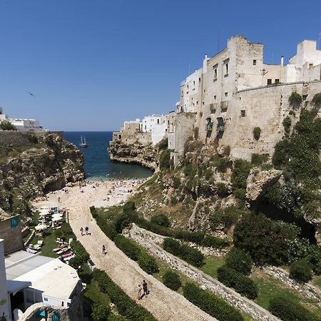 B&B Crigiu Polignano a Mare Luaran gambar
