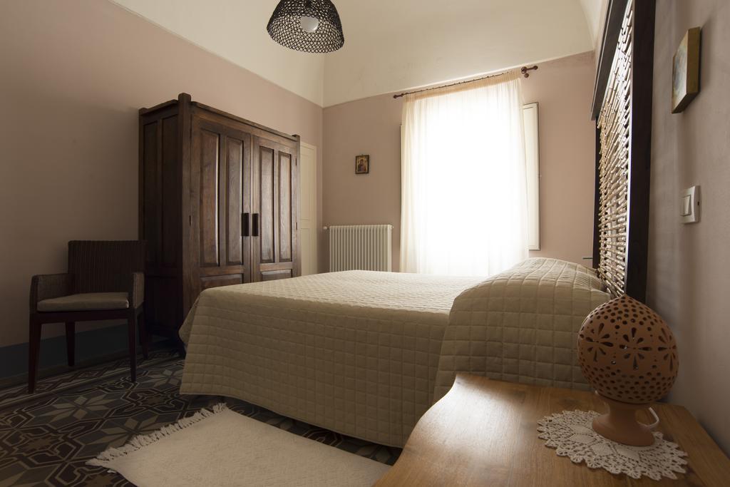 B&B Crigiu Polignano a Mare Bilik gambar