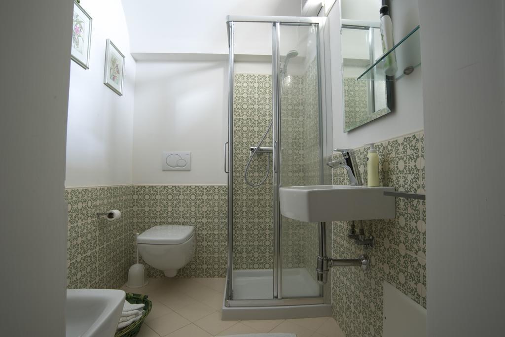 B&B Crigiu Polignano a Mare Bilik gambar