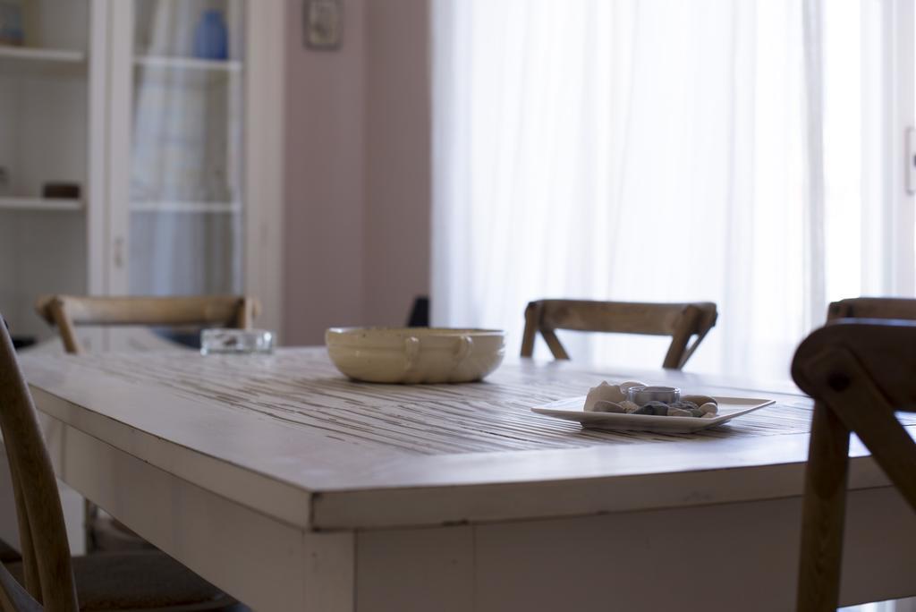 B&B Crigiu Polignano a Mare Luaran gambar