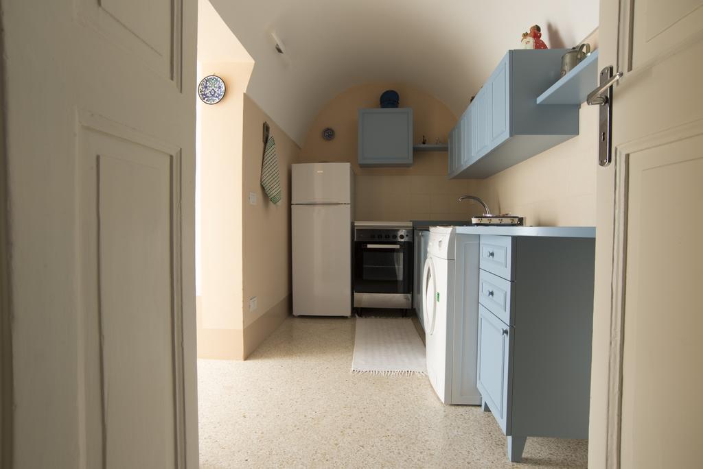 B&B Crigiu Polignano a Mare Luaran gambar