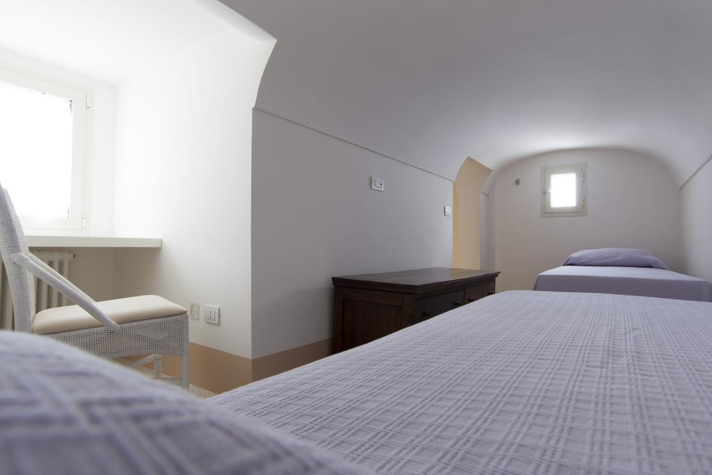B&B Crigiu Polignano a Mare Bilik gambar