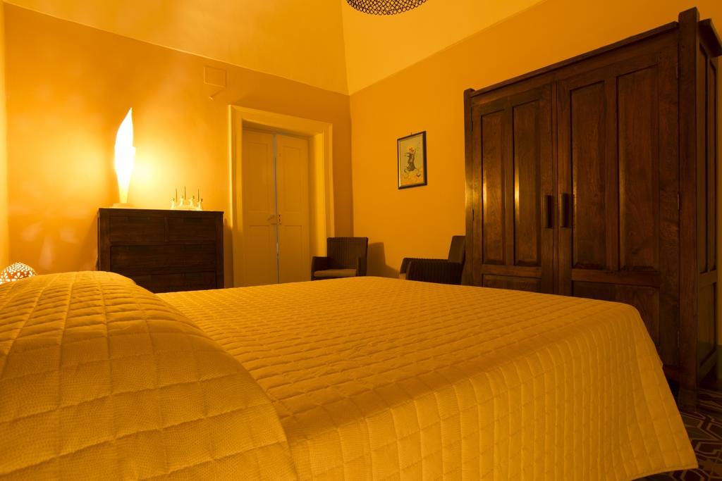 B&B Crigiu Polignano a Mare Luaran gambar