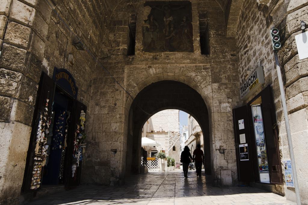 B&B Crigiu Polignano a Mare Luaran gambar