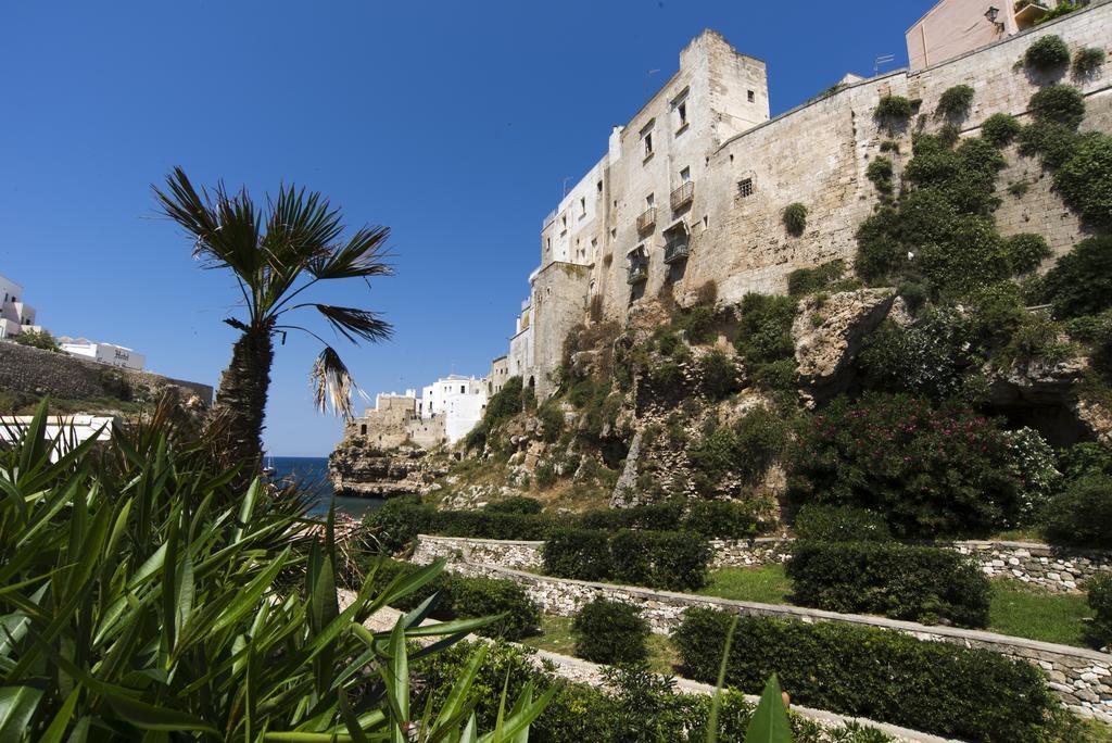 B&B Crigiu Polignano a Mare Luaran gambar