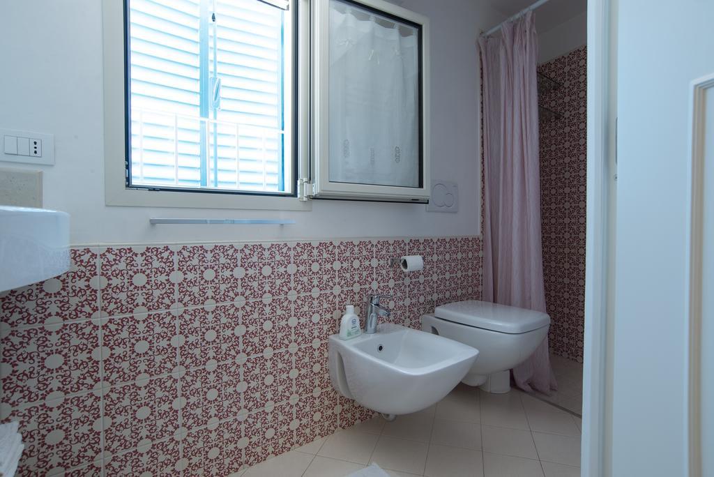 B&B Crigiu Polignano a Mare Luaran gambar