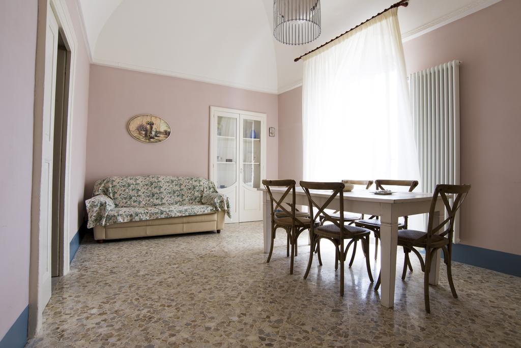 B&B Crigiu Polignano a Mare Bilik gambar